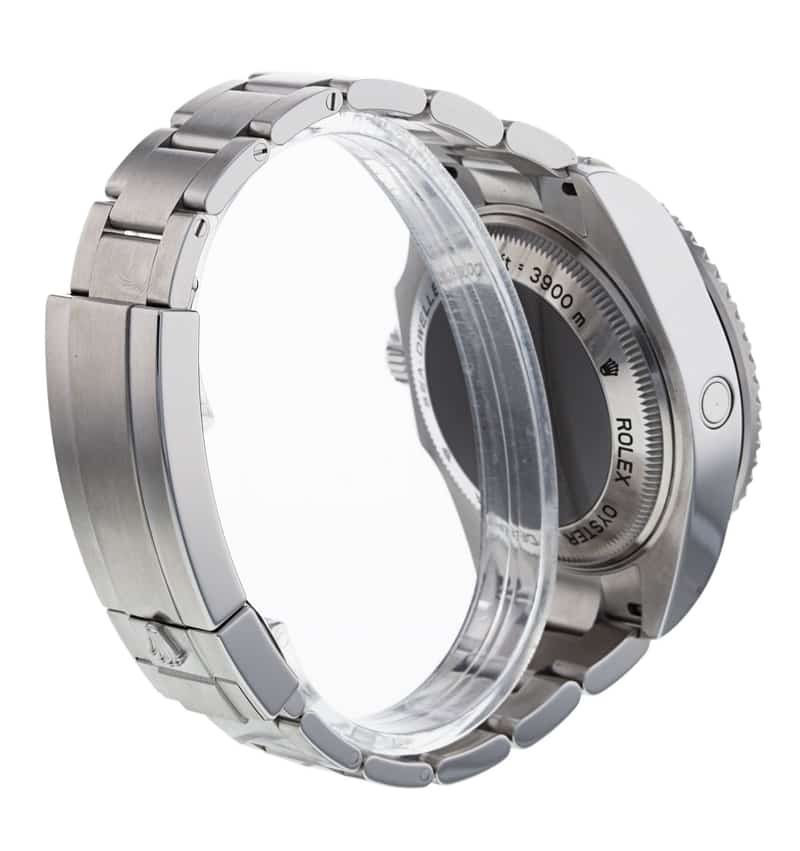 Rolex Deepsea 116660